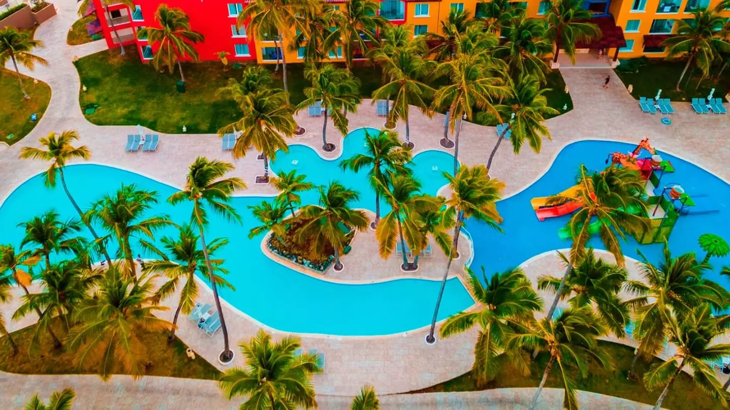 ✈ REPUBBLICA DOMINICANA | Punta Cana - Tropical Deluxe Princess 5*,...