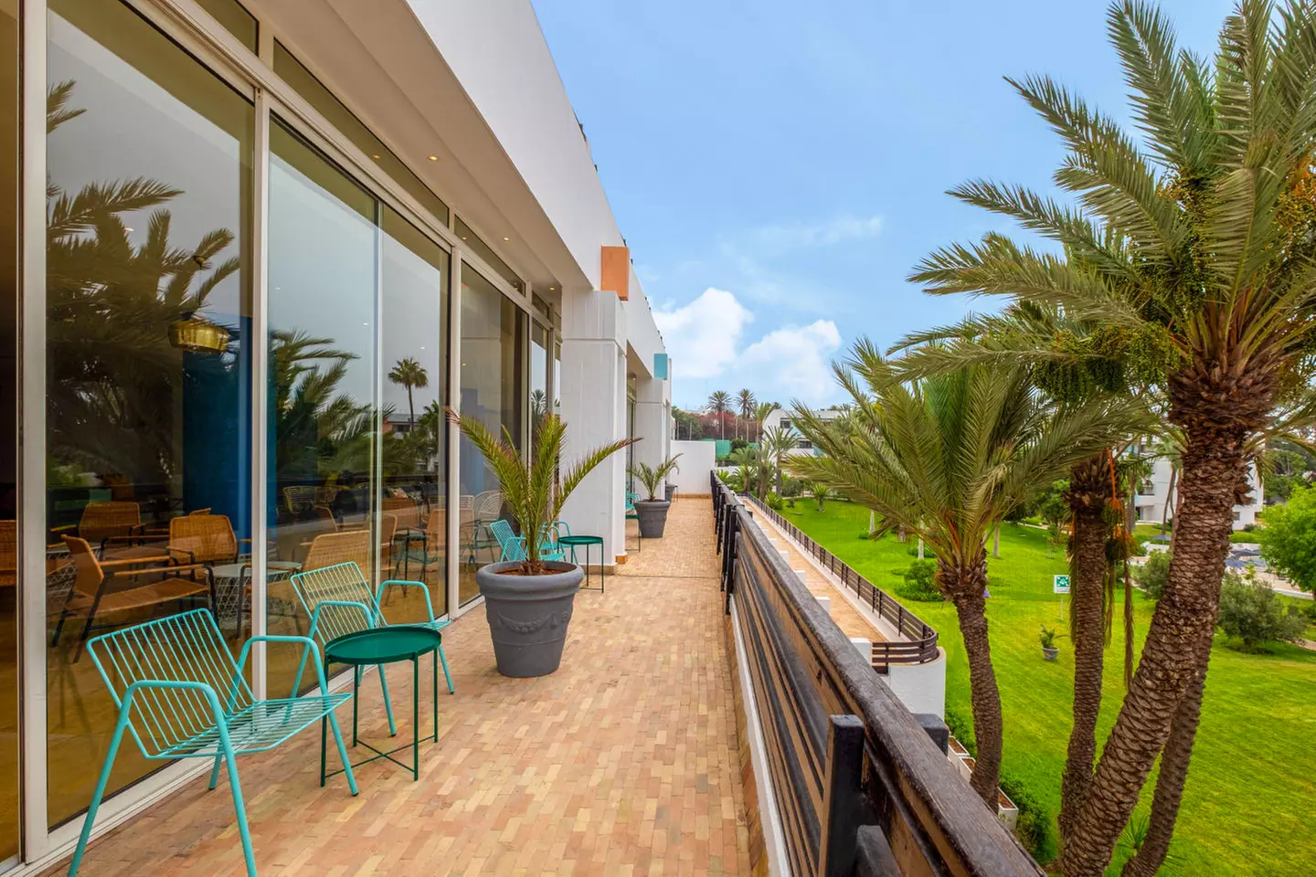 ✈ MAROC | Agadir - Allegro Agadir 4*, 2 nuit - Idéal famille