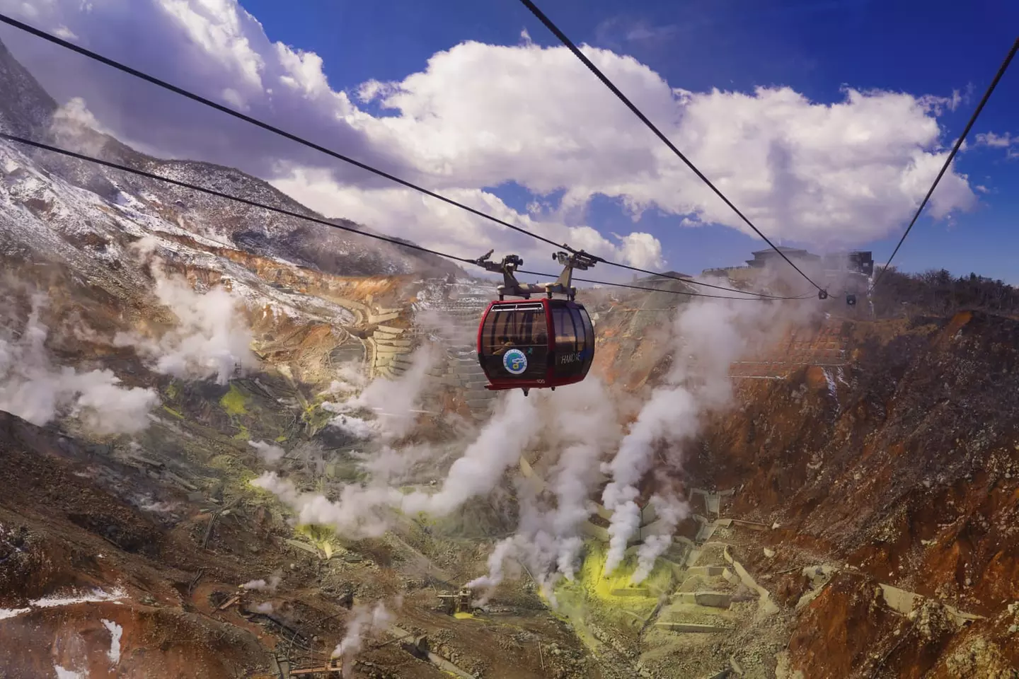 ✈ JAPAN | Von Tokio nach Osaka - Authentisches Japan 3*, 12 Nächte ...