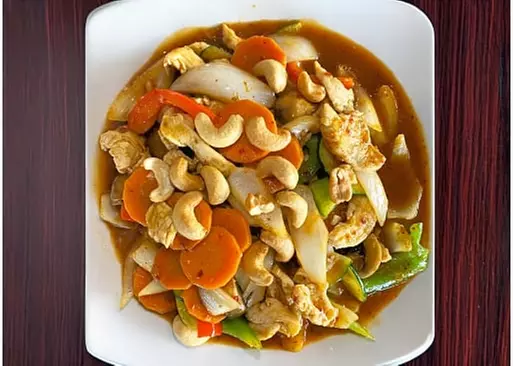 5% Cash Back at Boulder Fresh Garden Thai Cui...