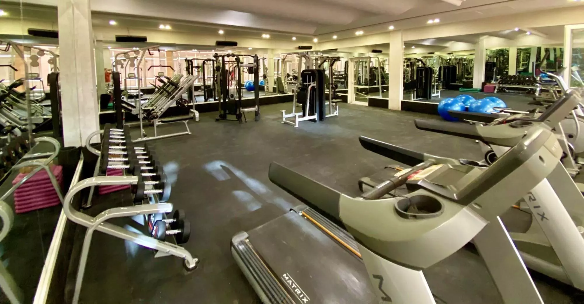 ✈ MAROC | Marrakech - El Olivar Palace Marrakech All Inclusive, Aqu...