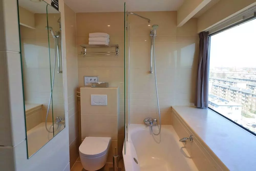 ✈ NIEDERLANDE | Amsterdam - XO Hotels Blue Tower 4*, 2 Nächte - Sta...