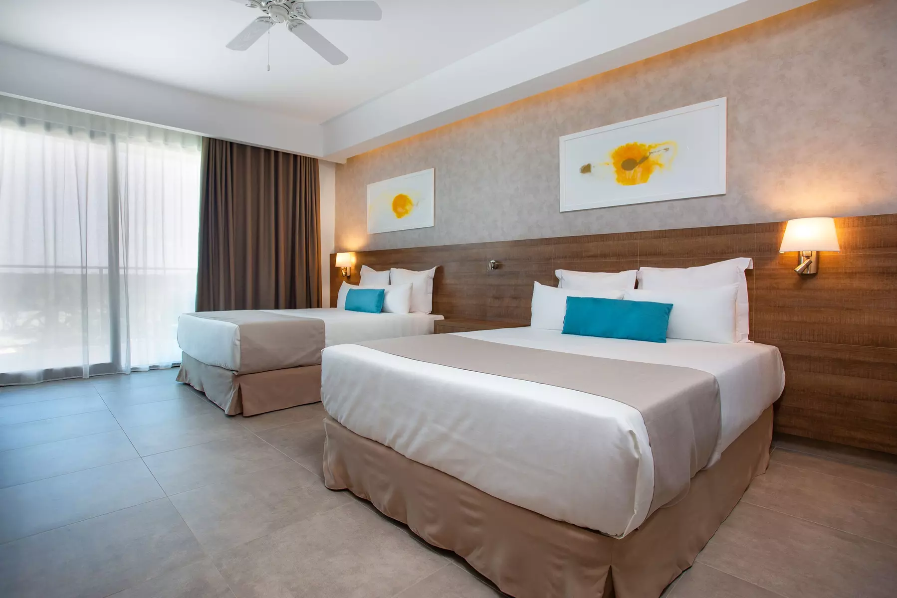 ✈ REPUBBLICA DOMINICANA | Punta Cana - Serenade Punta Cana Beach & ...