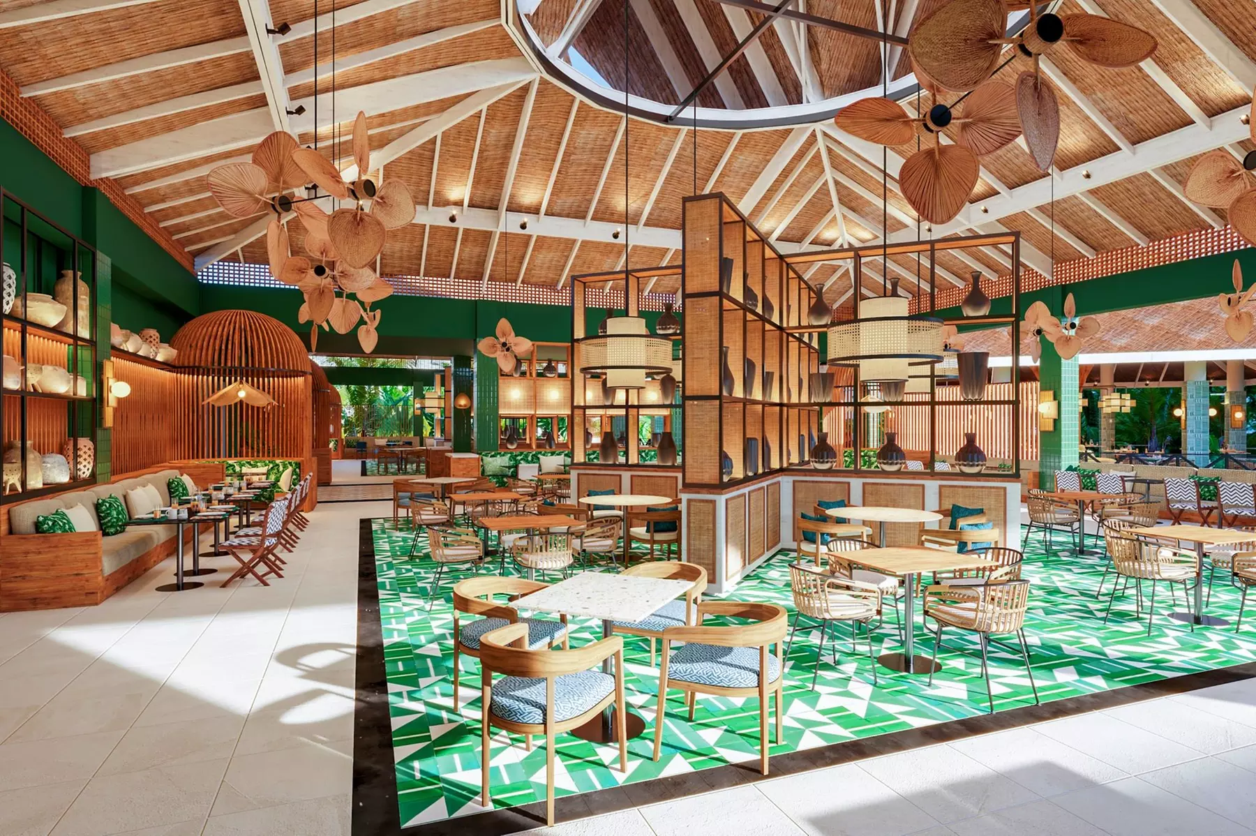 ✈ DOMINIKANISCHE REPUBLIK | Punta Cana - Caribe Deluxe Princess 5*,...