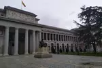 Visita Privada al Museo del Prado en Madrid