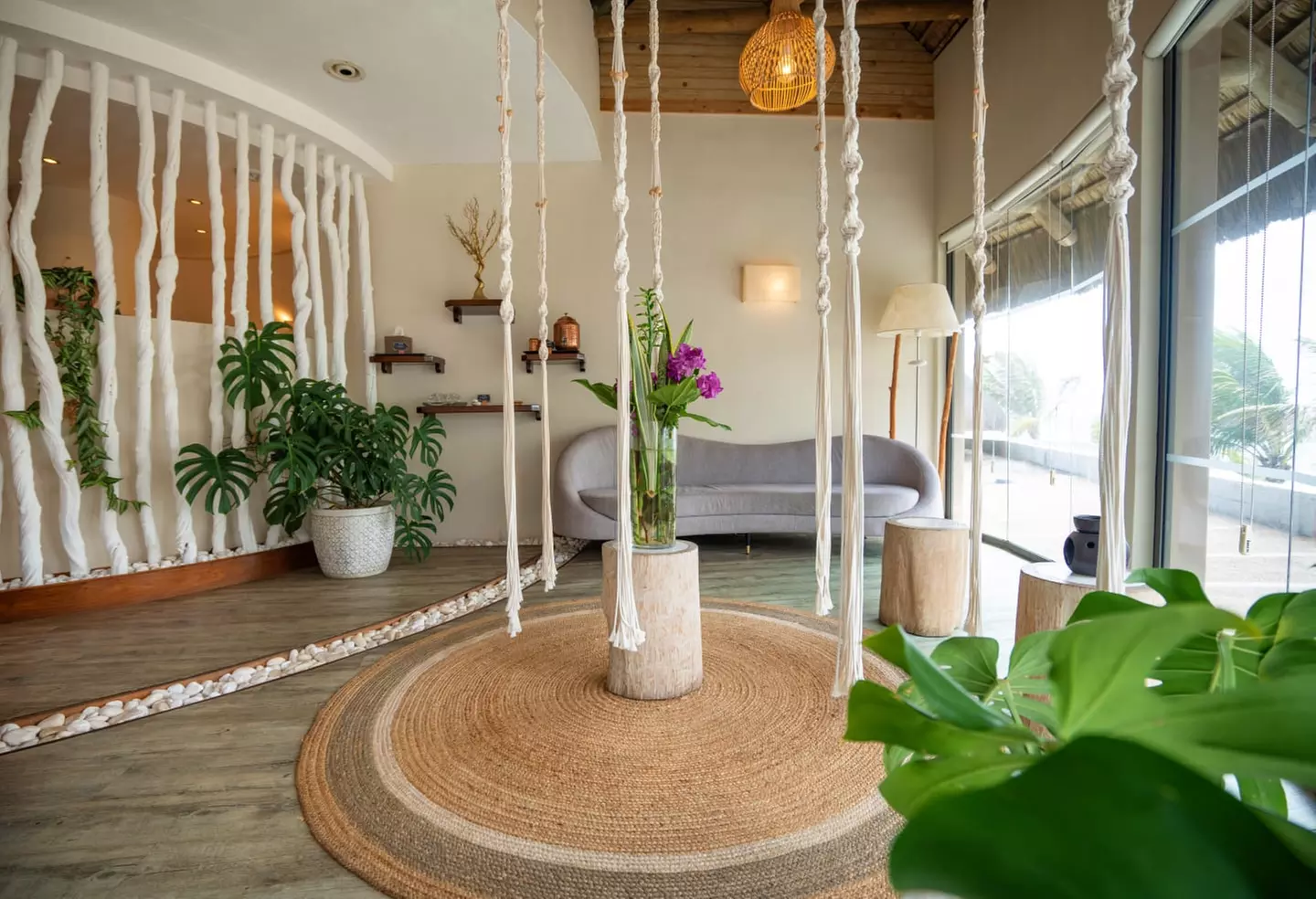 ✈ MAURITIUS | Poste Lafayette - Radisson Blu Poste Lafayette Resort...