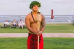 Kauai: Luau Ka Hikina Admission with Dinner and Lei Greeting