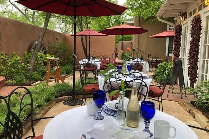 Viator Exclusive: Gourmet Brunch in Santa Fe with Chef Carolina