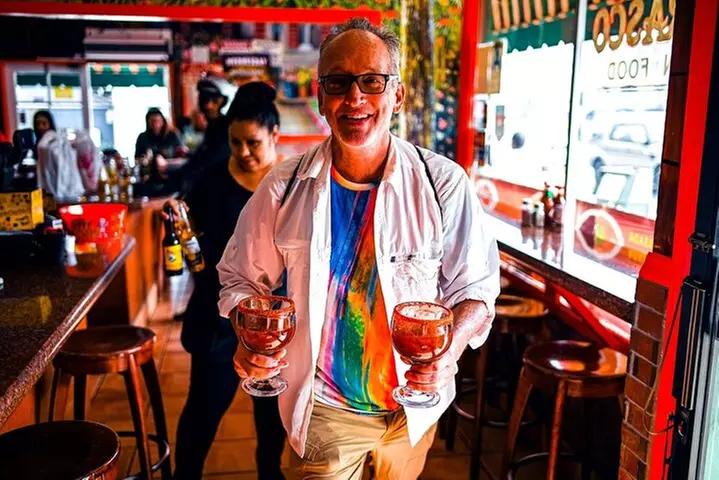 LA Venice Beach Hidden Gems Food Tour With 6 Food Tastings