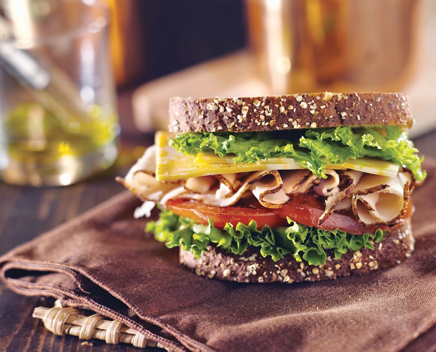 $10 For $20 Worth Of Bagels, Sandwiches, Sweet Treats, Beverages & ...