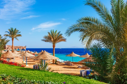 Sharm El Sheikh Monte Carlo Resort Sharm El Sheikh Sharm El