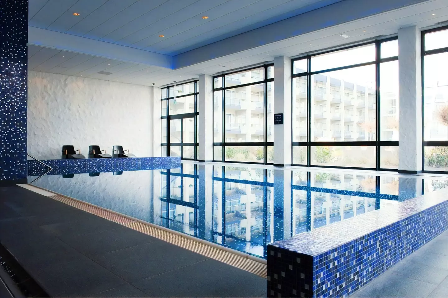 ✈ NIEDERLANDE | Amsterdam - Van Der Valk A4 Schiphol 4*, 2 Nächte -...