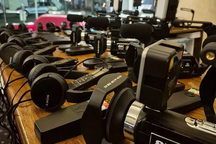 3 Hour Savannah Theatre Paranormal Investigation