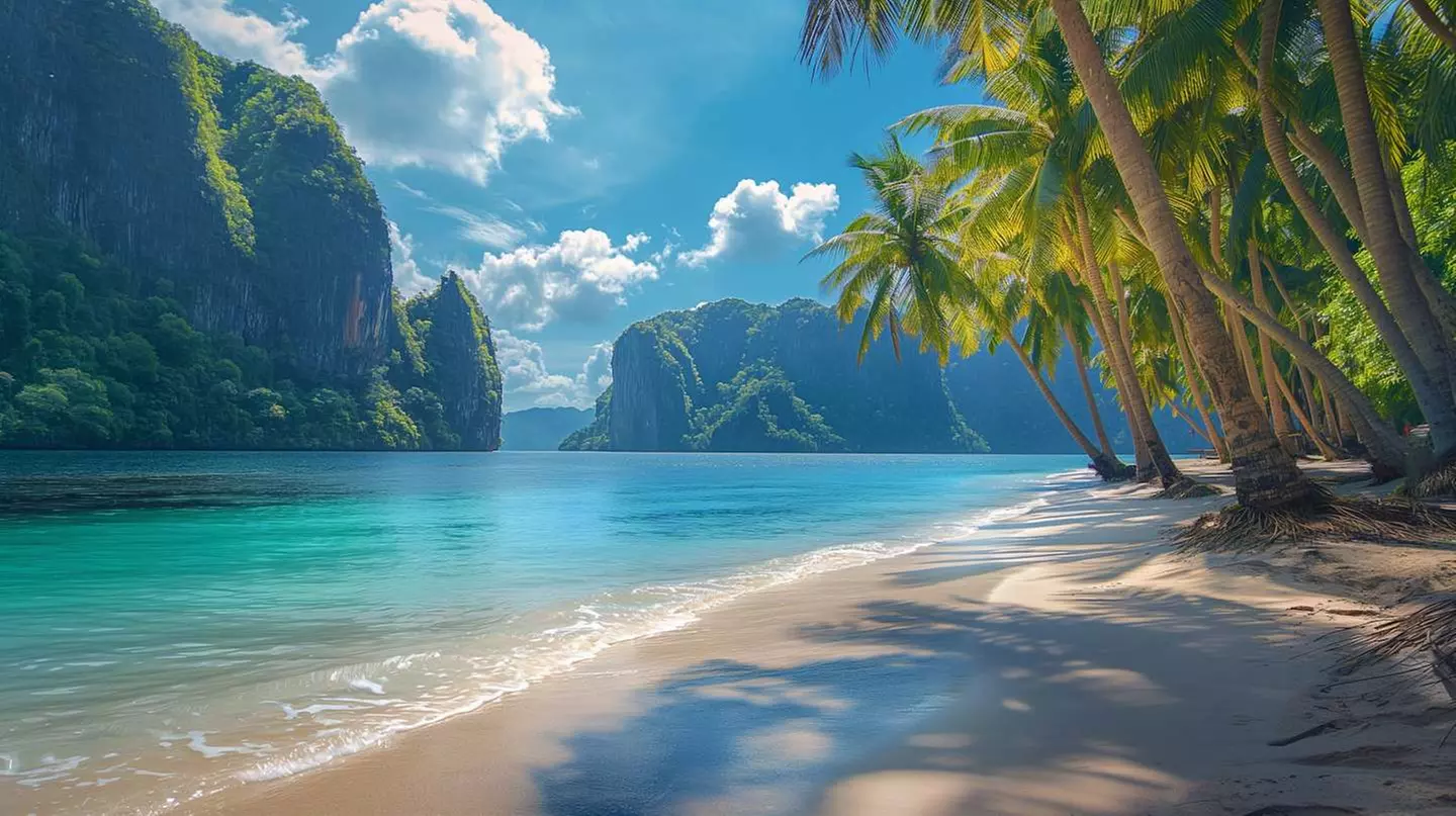 ✈ PHILIPPINEN | Manila - Die Wunder von Palawan in 4*- und 5*-Hotel...