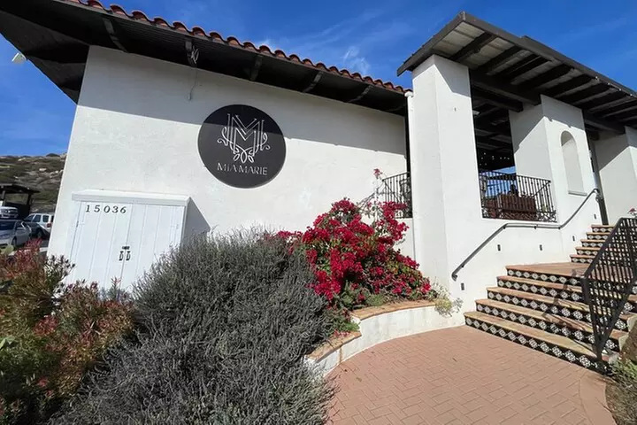 San Diego County Wine Tour (Private)