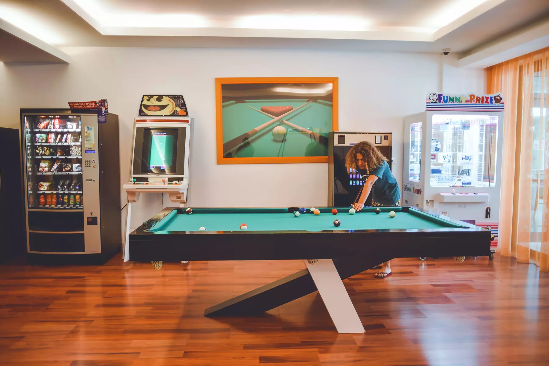 ✈ ALGARVE | Quarteira - Aquashow Park Hotel 4*, 2 notti - Area acqu...