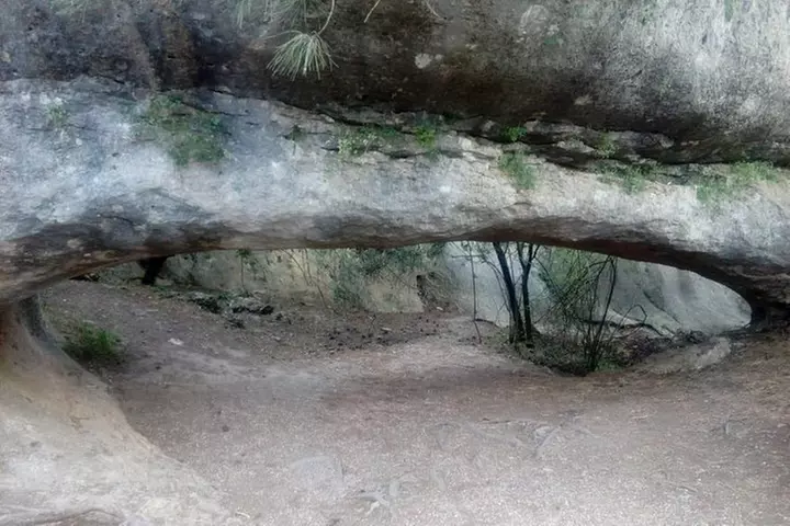 Visita guiada en la Ciudad Encantada