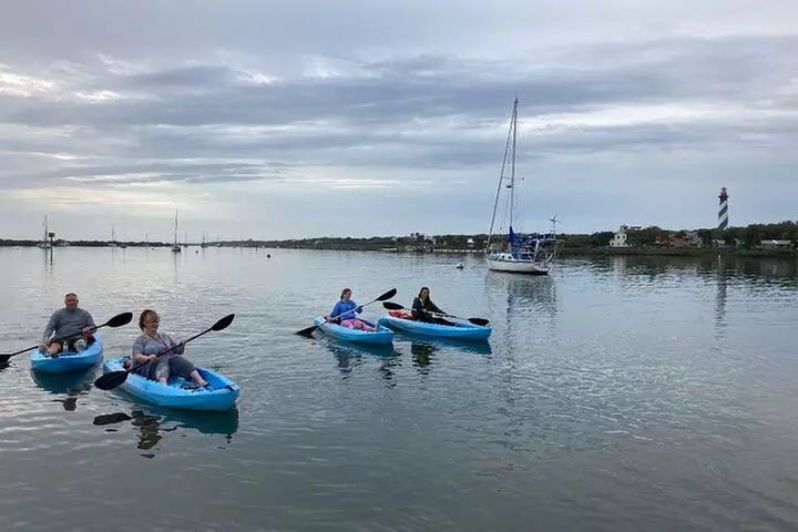 Kayak Rentals