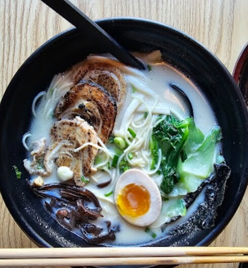 $15 For $30 Worth Of Japanese Cuisine