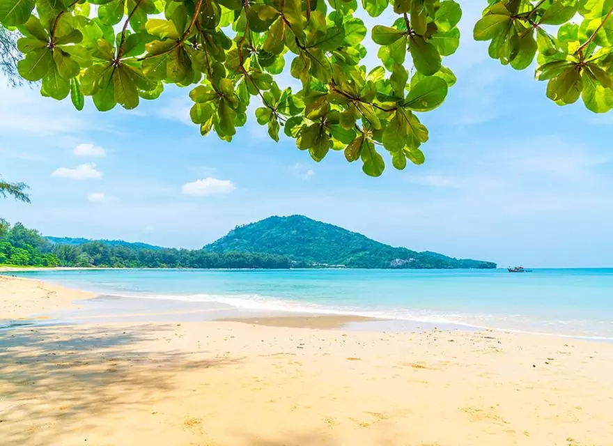 ✈ THAILANDIA DEL SUD | Phuket - Terre selvagge: viaggio combinato P...