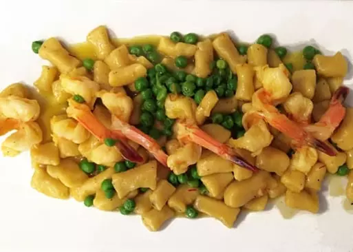 5% Cash Back at La Gioconda