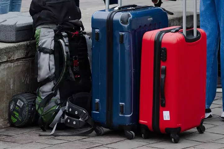 Luggage Storage in Mexico City - Anzures
