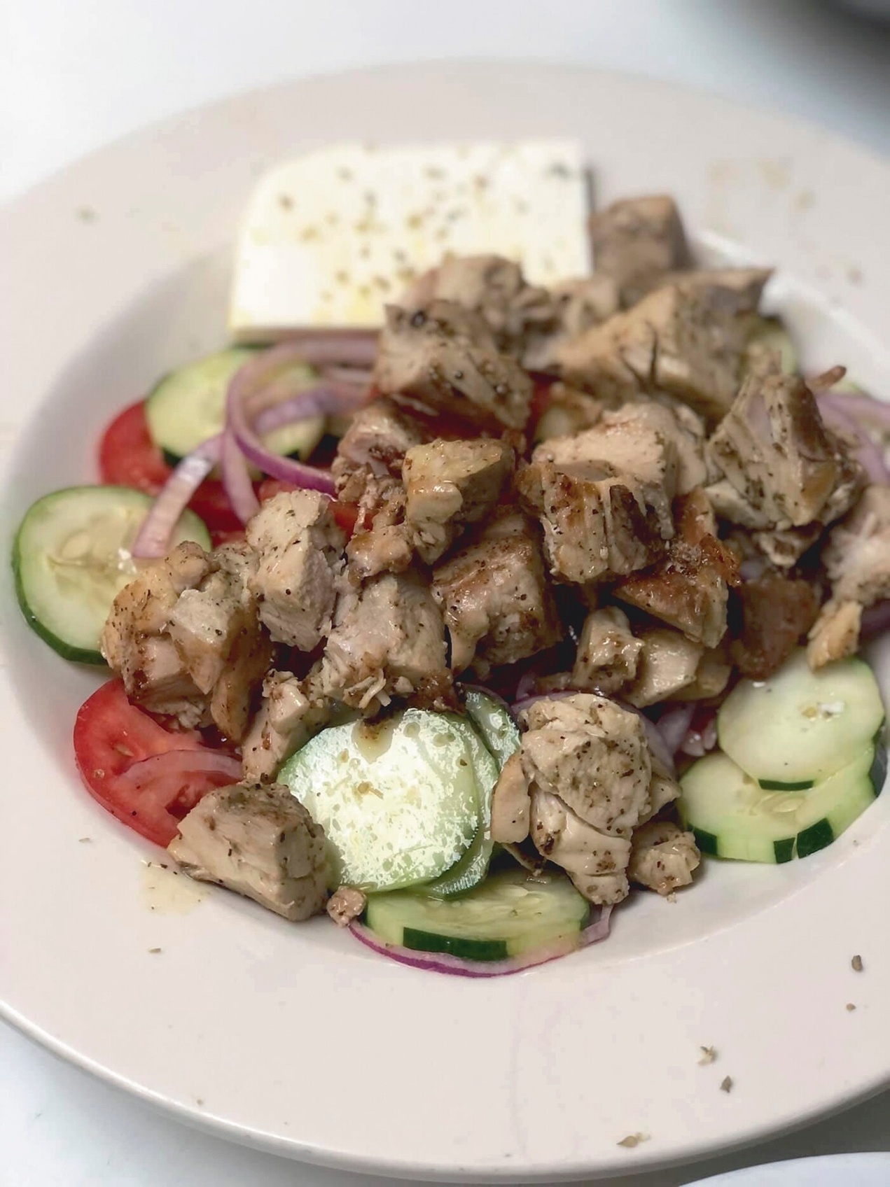 $10 For $20 Worth Of Greek Cuisine