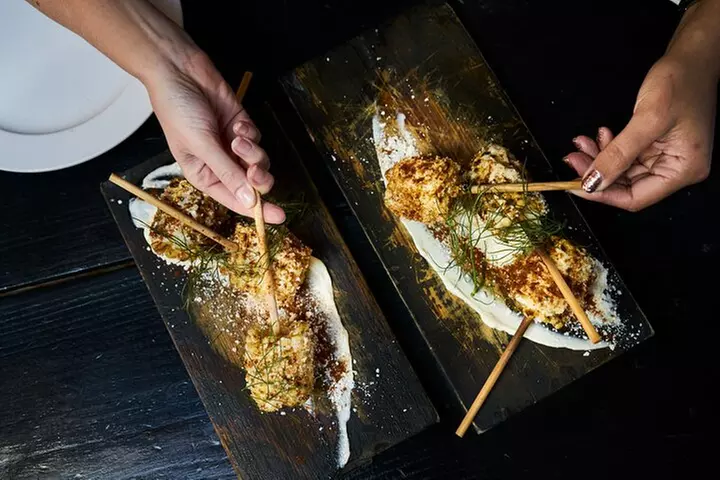 LA Venice Beach Hidden Gems Food Tour With 6 Food Tastings