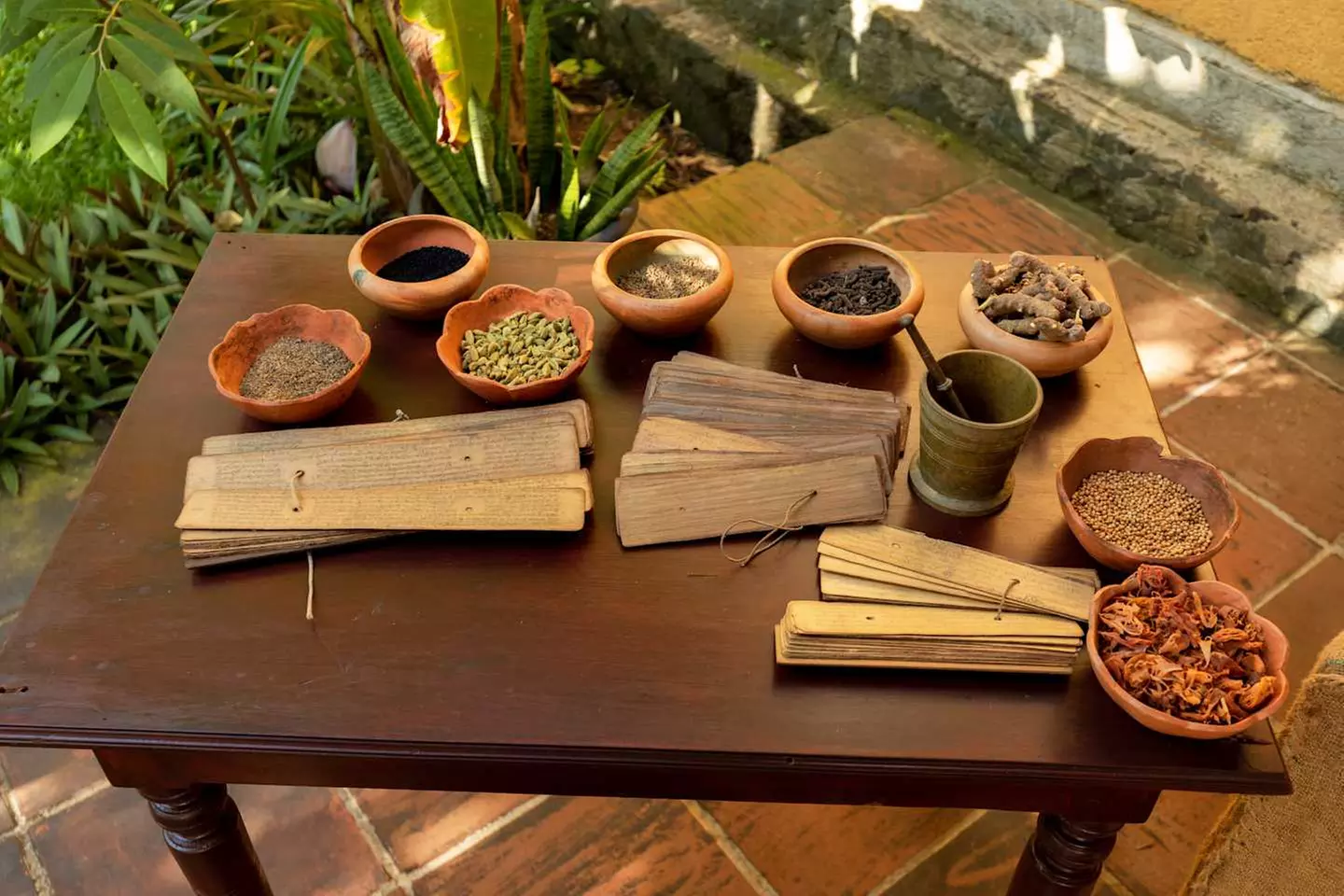 ✈ SRI LANKA | Da Colombo a Colombo - Nel cuore del benessere in Sri...