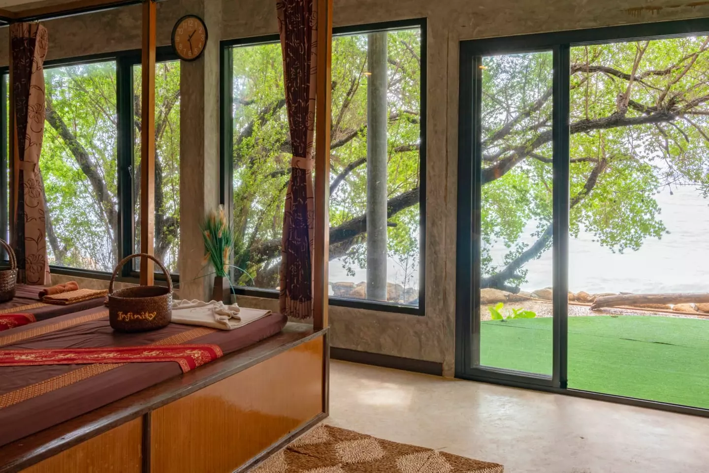 ✈ THAILAND | Bangkok, Koh Samui & Koh Tao - Kombination Bangkok - K...