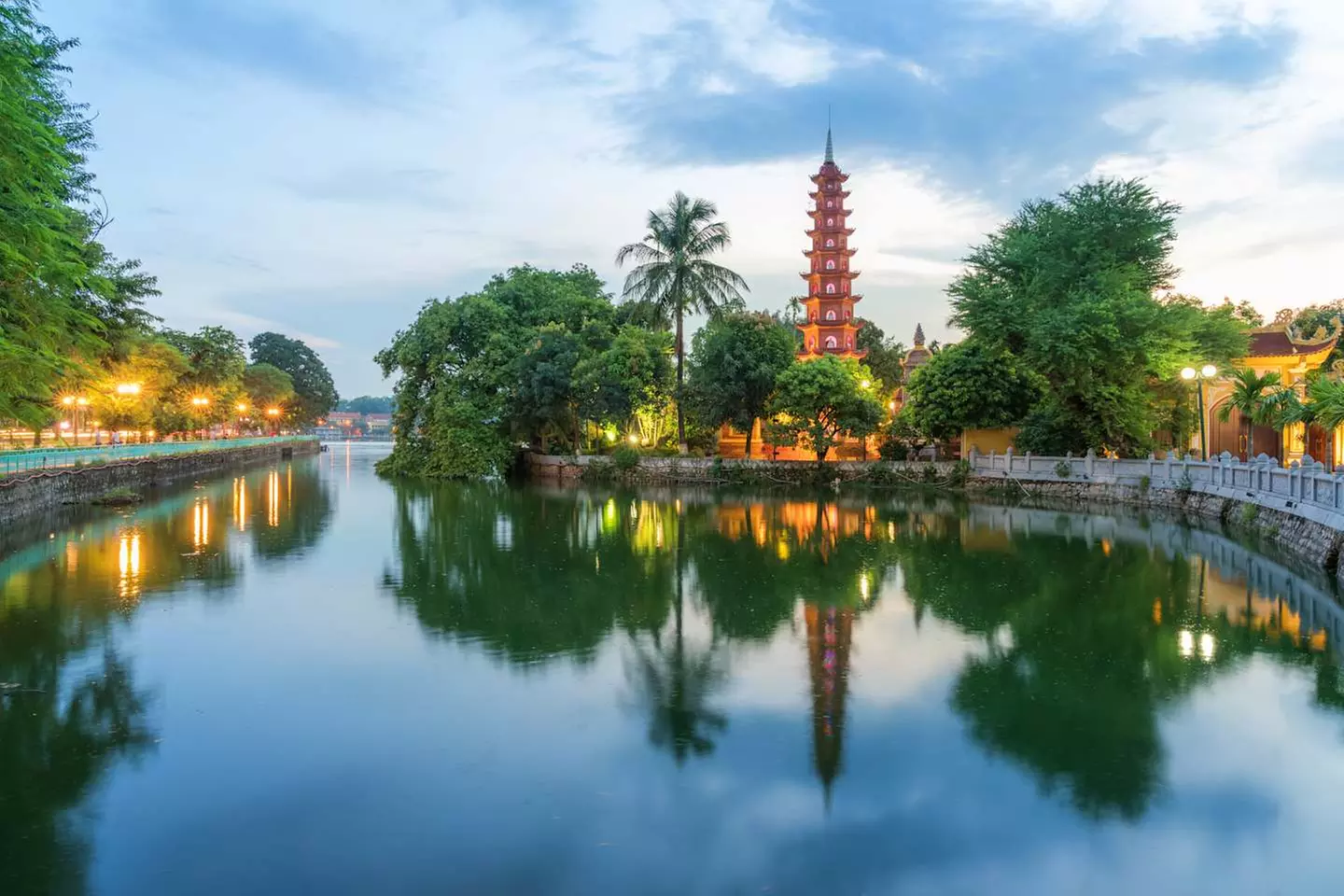 ✈ VIETNAM | Da Hanoi a Ho Chi Minh - Ricchezza del Vietnam 4*, 9 no...