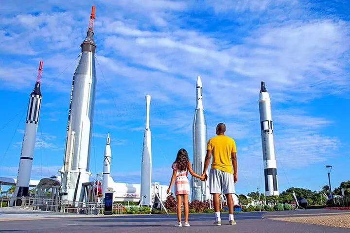 Transport to Orlando Theme Parks