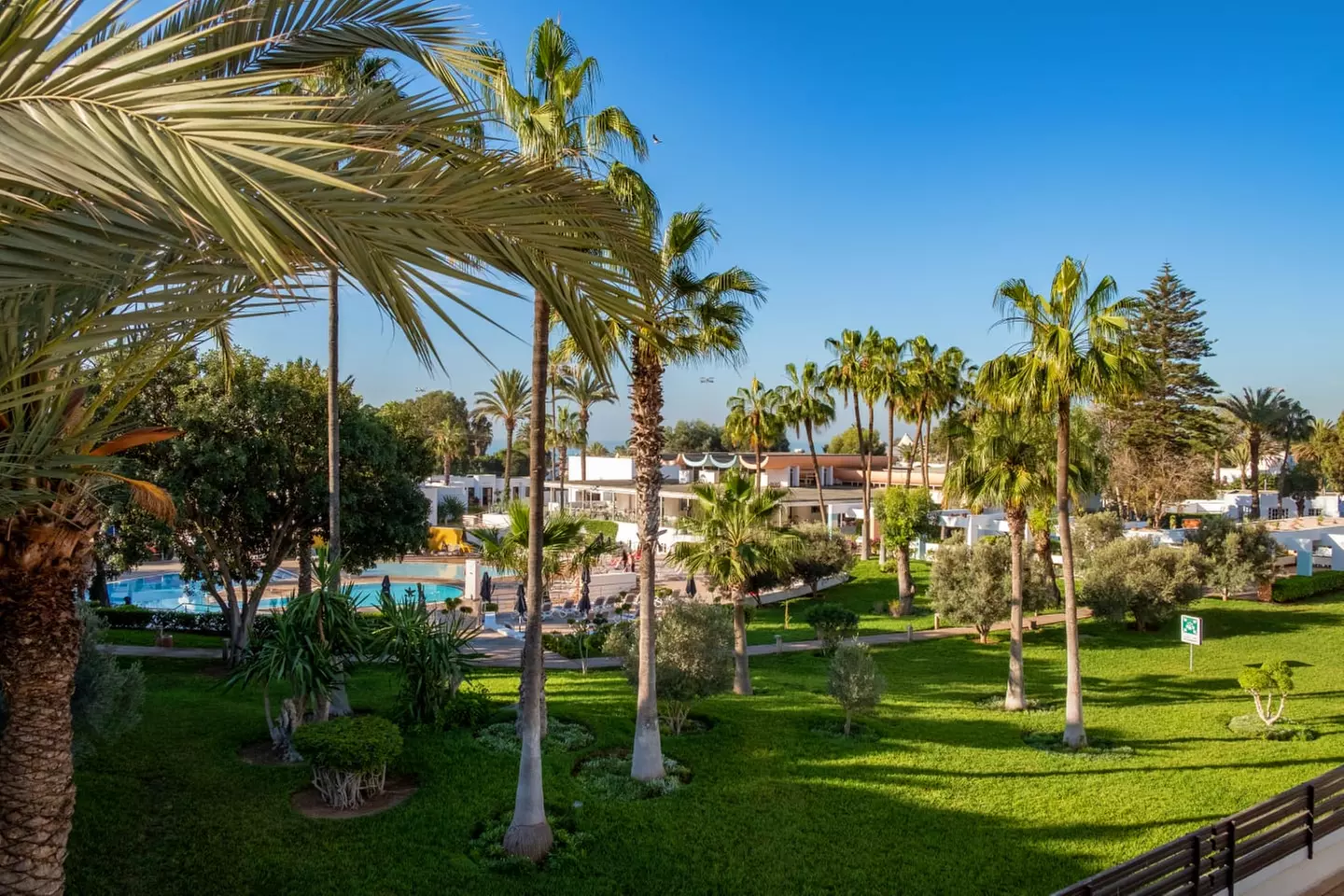 ✈ MAROC | Agadir - Allegro Agadir 4*, 2 nuit - Idéal famille