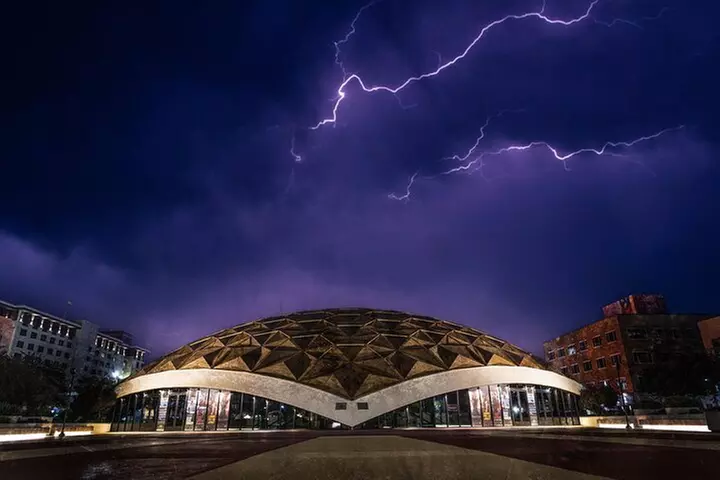 Reno Ghost Tour: Ruin, Revenge, & Reckoning