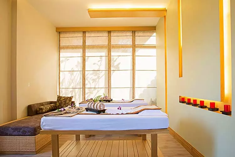 ✈ THAILAND | Bangkok, Koh Samui & Koh Tao - Kombination Bangkok - K...