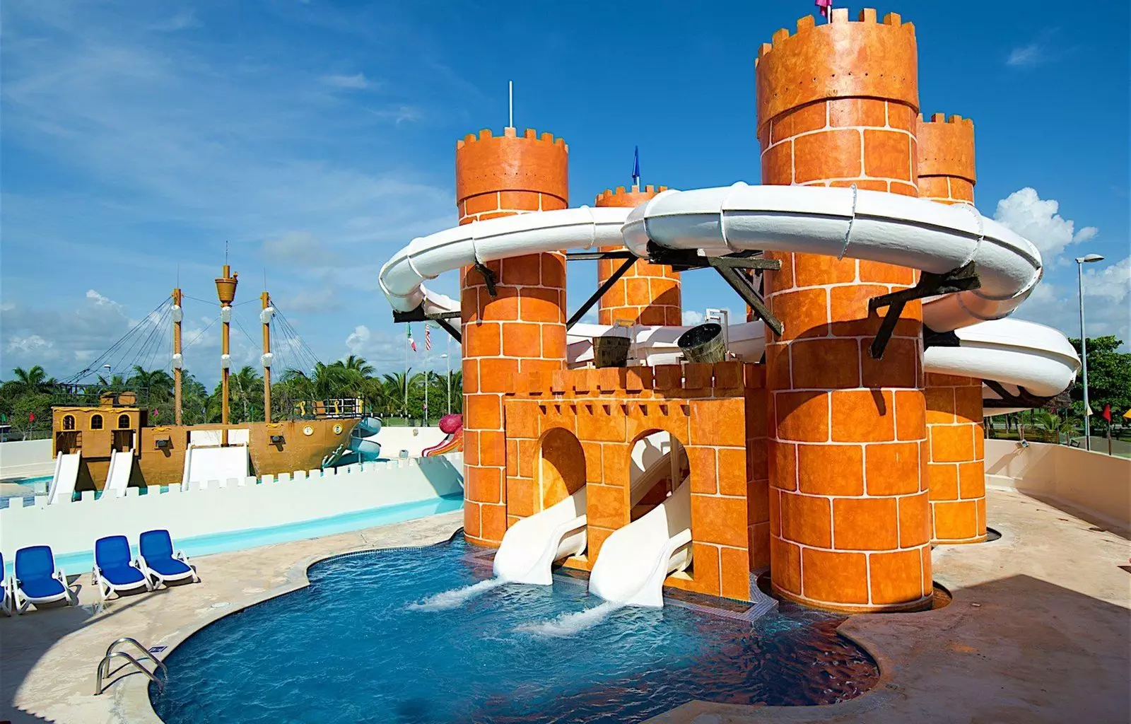 ✈ MESSICO | Cancún - Seadust Cancun Family Resort 5*, 5 notti - Pre...