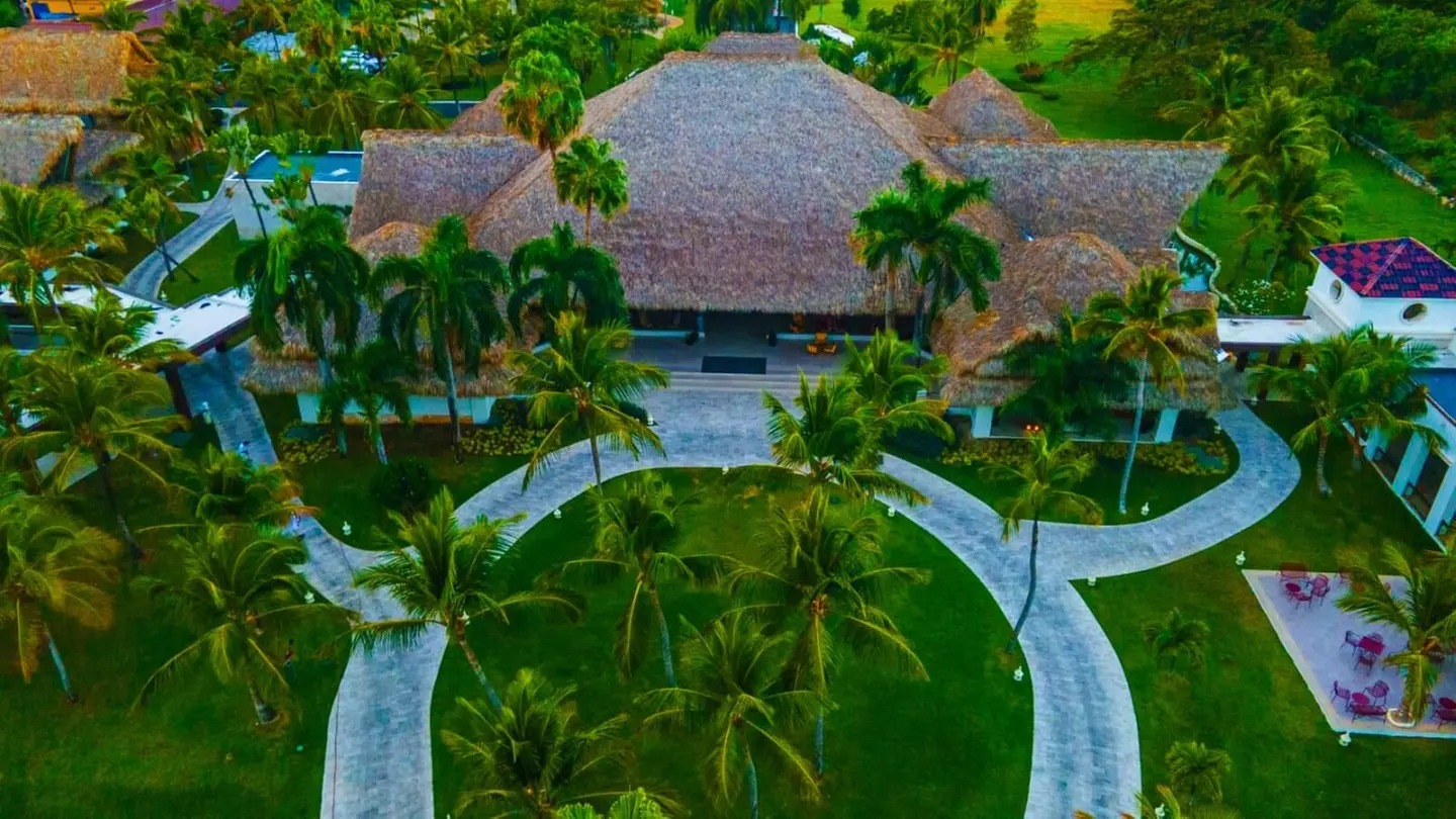 ✈ REPUBBLICA DOMINICANA | Punta Cana - Tropical Deluxe Princess 5*,...