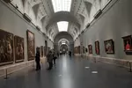 Visita Privada al Museo del Prado en Madrid