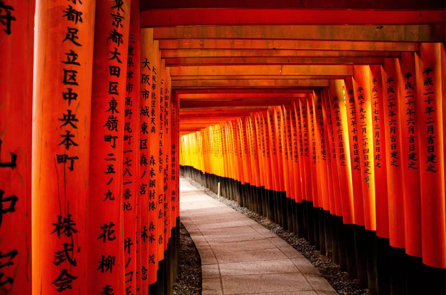 ✈ JAPAN | Von Tokio nach Osaka - Japan: Von den Megastädten zu den ...