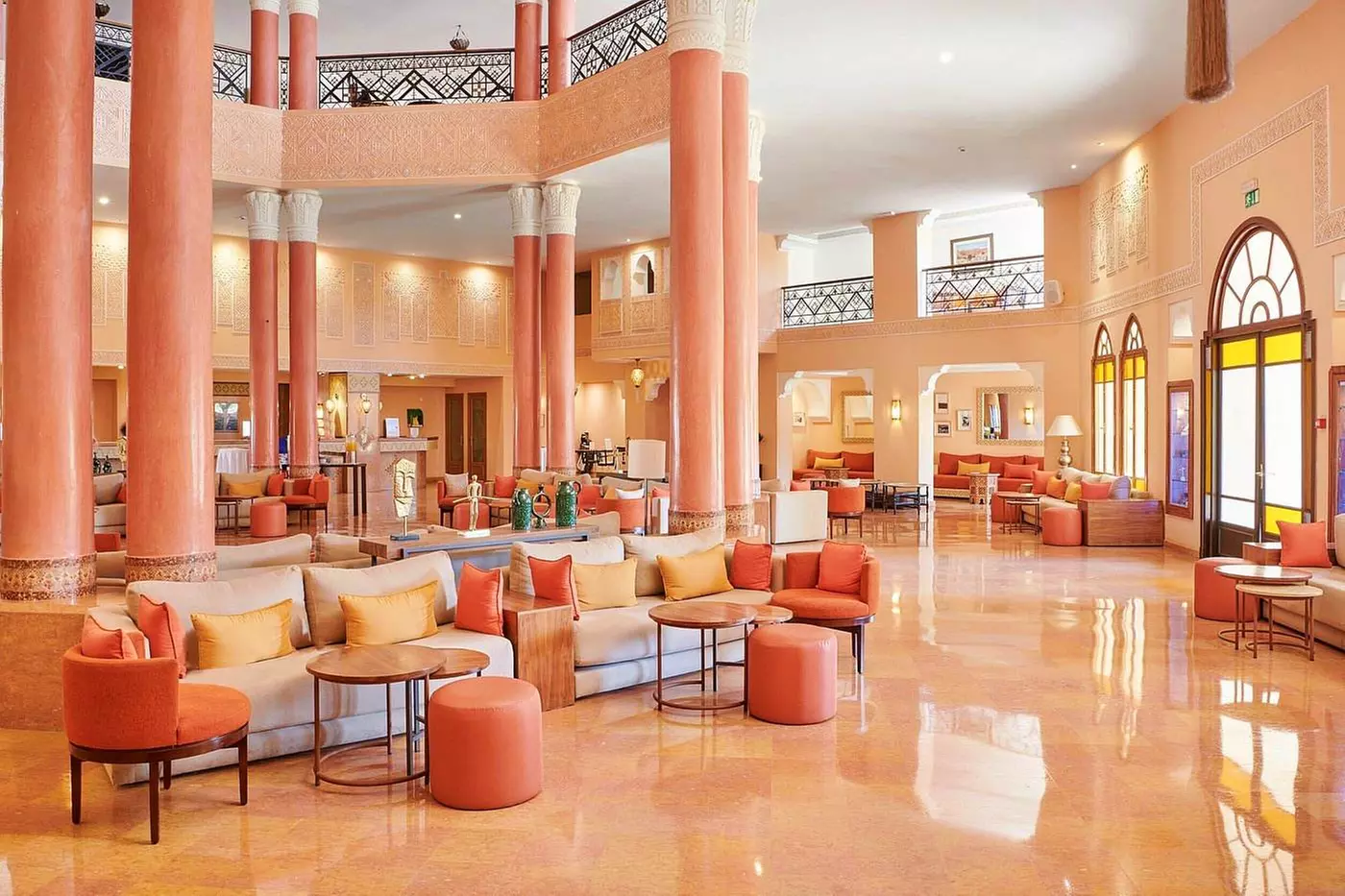 ✈ MAROC | Marrakech - Iberostar Waves Club Palmeraie Marrakech 4*, ...