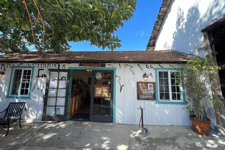 San Diego County Wine Tour (Private)