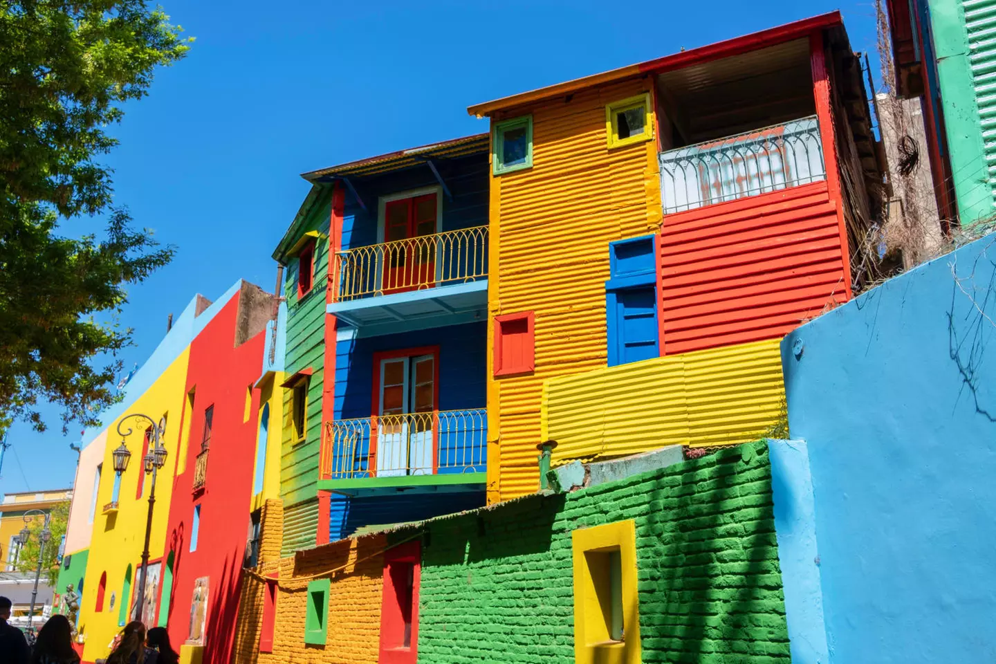 ✈ ARGENTINIEN & BRASILIEN | Von Buenos Aires nach Rio de Janeiro - ...