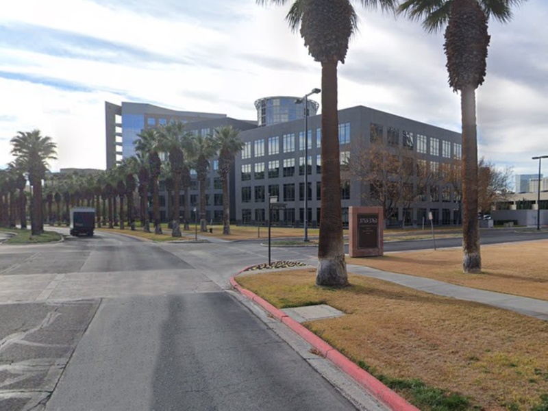 Parking at HH1 Garage