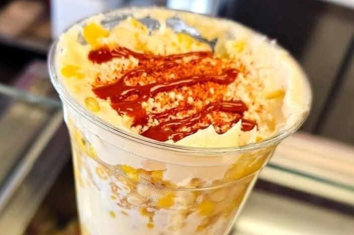 $10 For $20 Worth Of Ice Cream & Snacks