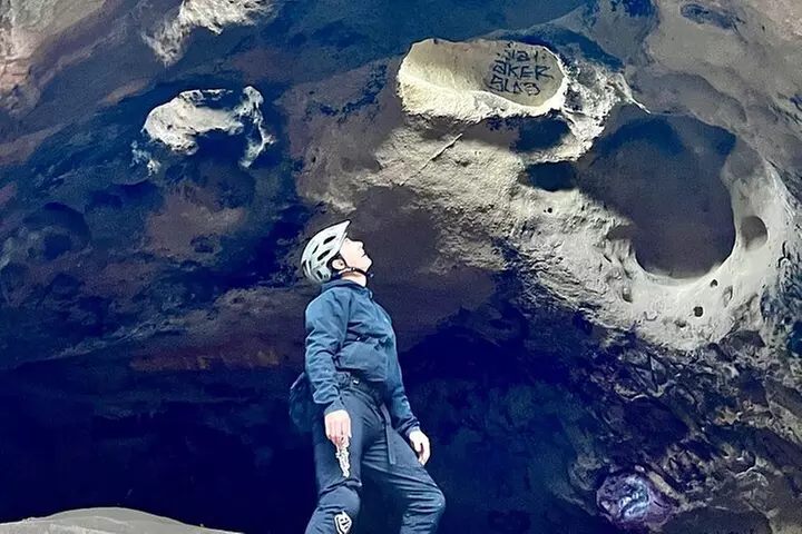 Santa Monica Hidden Caves Electric Mountain Bike Tour: Beginner