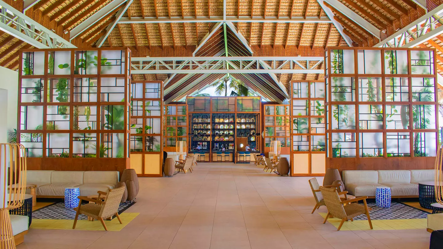 ✈ REPUBBLICA DOMINICANA | Punta Cana - Tropical Deluxe Princess 5*,...