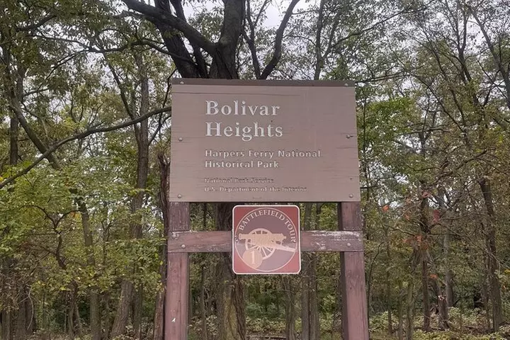 Harpers Ferry and Carroll Creek Day Tour