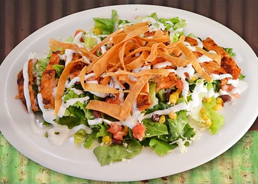 5% Cash Back at Tres Potrillos Galloway