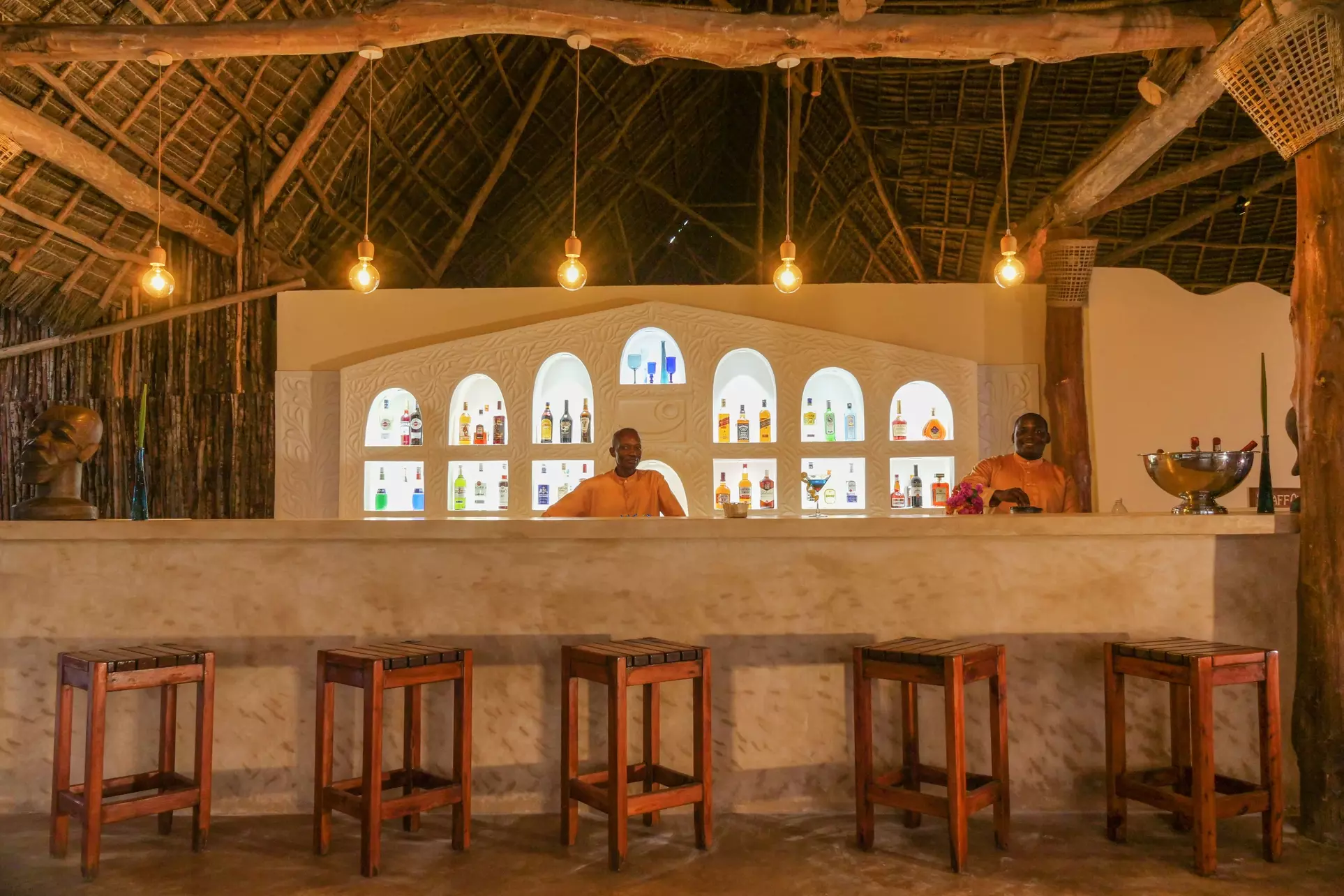 ✈ ZANZIBAR | Matemwe Beach - Zanzibar Pearl - Boutique Hotel 4*, 5 ...