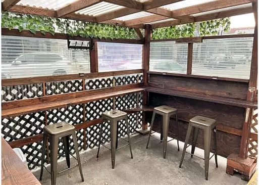 5% Cash Back at The Dubliner